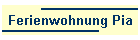 Ferienwohnung Pia